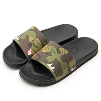 Pantoufles et Claquettes Personnalisables de Haute Qualité pour Hommes, Femmes et Enfants avec Logo sur Mesure