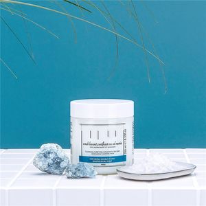 Peugeot Noyeon — shampooing hawaïen au sel de mer, lotion privée, traitement pour les cheveux, pour le cuir chevelu, le 2019 - Product Image 2