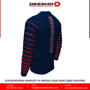 Sudaderas con Capucha de Forro Polar para Hombre, Diseño de Fútbol, Personalizadas al por Mayor, Corte Regular, Impermeables, de Secado Rápido, Transpirables, para Invierno, con Letras, 2025 - Product Image 4