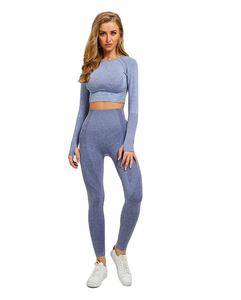 Meilleur design vêtements de sport Pantalons skinny Pour Femme - Product Image 1