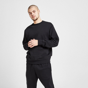 Service OEM, vente chaude, sweat-shirt sport uni personnalisé pour homme, sweats à capuche et sweat-shirts pour hommes - Product Image 1