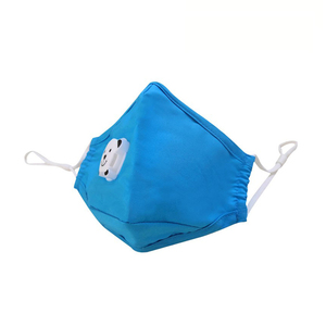 Nouvelle marque meilleur produit meilleur design logo personnalisé masque facial pour enfants - Product Image 4