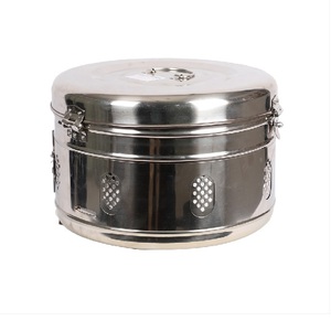 Instruments creux Plateaux Gallipos Intestins Éponges Tasses - Product Image 6