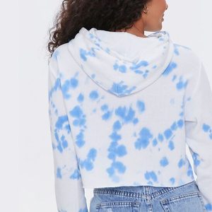 Novedades OEM 2026, Sudadera de Colores Brillantes para Mujer, Personalizada, Ropa Casual 100% Algodón - Product Image 5