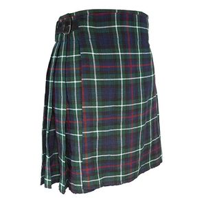 Kilt Mackenzie tartán 5 yardas 13 oz peso - Product Image 2