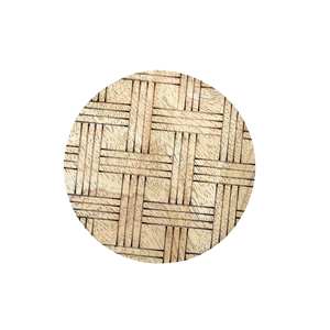 Eco-Friendly Custom Wooden Tea & Coffee Cup <b>Coasters</b> Classic Style Budget Kitchen Tabletop Serving Mats & Pads <b>Drink</b> <b>Coasters</b> - Product Image 6