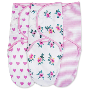 Solid Color Customized Soft Organic Cotton <b>Muslin</b> Baby <b>Blankets</b> <b>Swaddle</b> Baby <b>Muslin</b> Wraps - Product Image 1