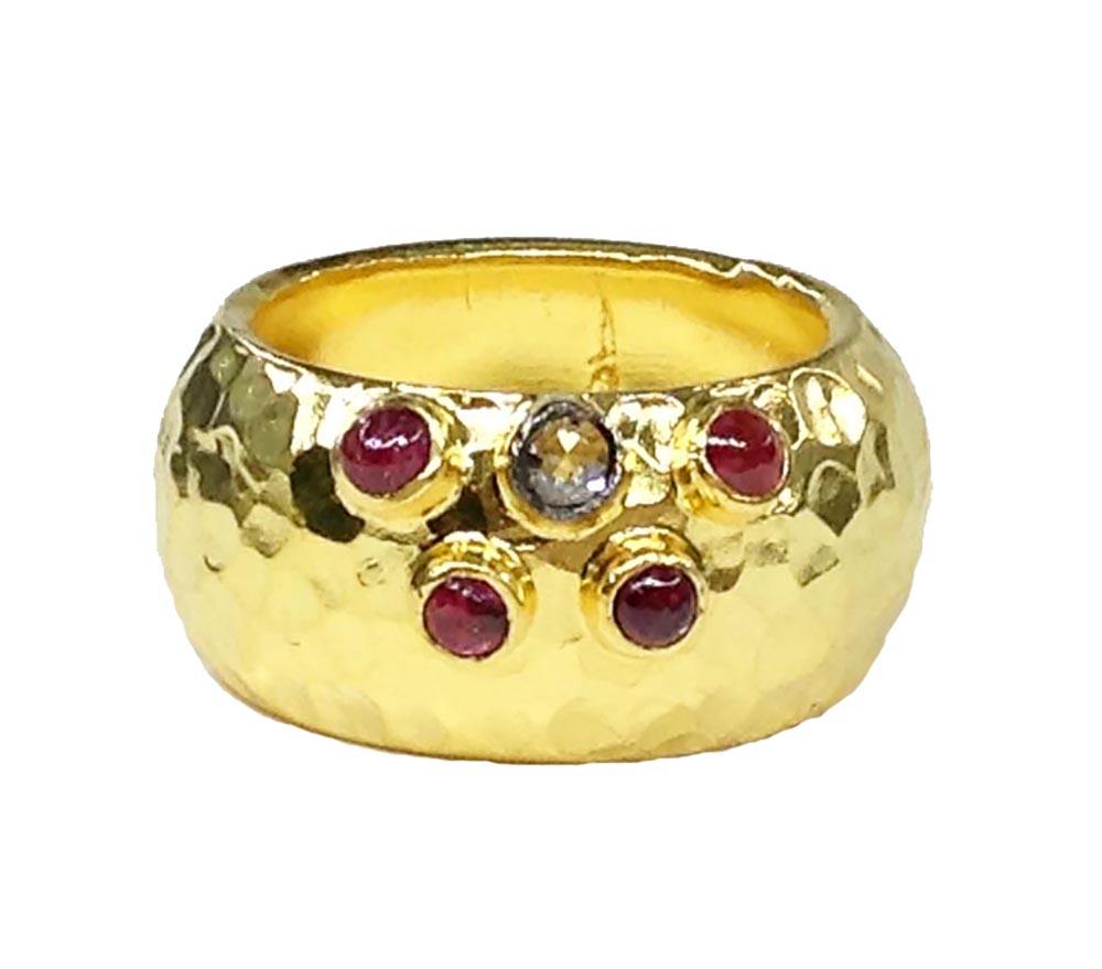 สีเหลือง