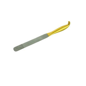 Espátula Manual Profesional para Cirugía Mamaria, Instrumentos de Acero Inoxidable de Alta Calidad, Certificación CE - Product Image 5