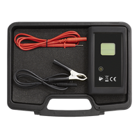 Testeur de bougies de préchauffage multi-tension fabriqué à Taïwan, outil d'entretien automobile avec garantie d'un an