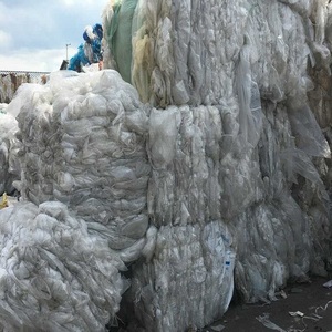 Película de desecho de Plástico LDPE para uso agrícola - Product Image 6