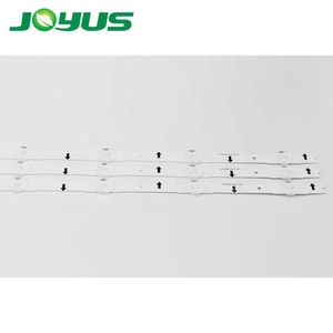 Juego de 3 Piezas de Retroiluminación LED para <span class=keywords><strong>Televisor</strong></span> <span class=keywords><strong>Samsung</strong></span> de 32 <span class=keywords><strong>Pulgadas</strong></span>, Modelo Ua32h4270, <span class=keywords><strong>Televisor</strong></span> Inteligente, 2014SVS32HD_3228_07 HG32AC670AJ UE32H4000 BN96-35208A - Product Image 5