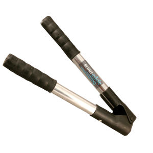 Venta al por mayor BEST Dehorner Becerro Toro Ganado Cabra Oveja Dehorner Mango De Goma Instrumentos Veterinarios Herramientas Agrícolas - Product Image 3