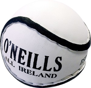 Sliotars Hurling Palle di Formazione Ufficiale CLG Logo Sliothars GAA Gaelic - Product Image 2