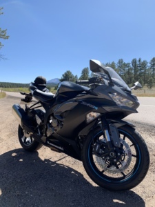 Used 2019-Kawasaki ZX 636 ABS - Product Image 4