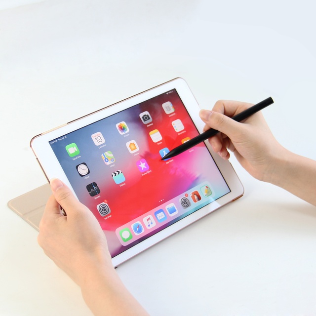 Factory Best Price Stylus Pen Pencil for iPad with Micro USB Port