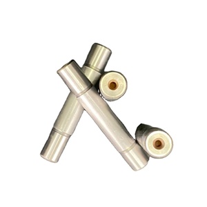 Các Bộ Phận Tiện <span class=keywords><strong>CNC</strong></span> Tùy Chỉnh Thép Hợp Kim Quay Phụ Kiện Máy Kéo - Product Image 6