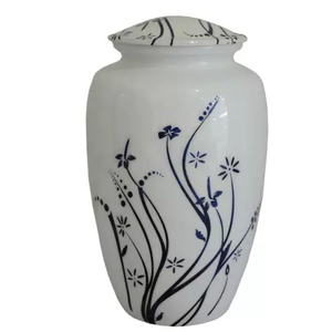 Tableau d'océan classique en laiton/aluminium, cosmétique pour adultes, métal, métal et aluminium, Style américain et européen - Product Image 2