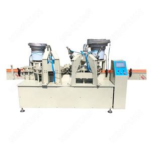 500ml Otomatik Kimyasal Tuvalet Temizleyici Jel Dolum Kapaklama Üretim Hattı, Yüksek Hassasiyetli PLC Kontrolü ile - Product Image 5