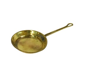 NEW DESIGN <b>SMALL</b> NINIATURE CHRISTMAS DECORATION METAL KITCHEN ITEM CHRISTMAS HANGING <b>ORNAMENT</b> - Product Image 1