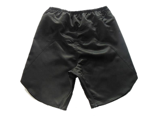 Short mma pour hommes, boxer personnalisé imprimé de combat, court pour hommes - Product Image 5
