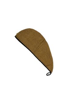 Quick <b>Hair</b> <b>Drying</b> Custom Logo Turban <b>Towel</b> 100% Pure Cotton - Product Image 4