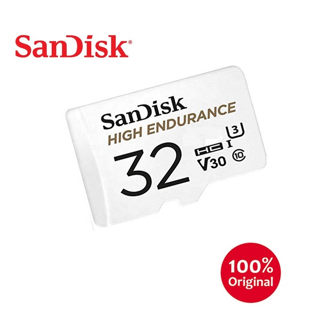 English Package Factory Price Real Capacity Carte SanDisk C10 32 Gb High Speed Memory Card for Mobile Phone