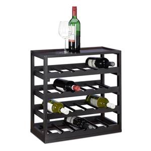 Porte-vin en métal fait à la main de 20 bouteilles pour bar/hôtels vin whisky bière stockage Barware - Product Image 5