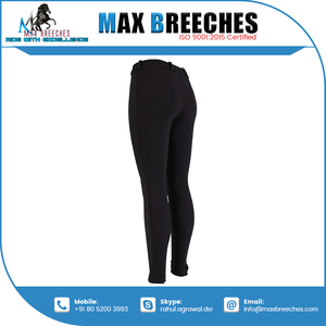 Parche de rodilla con logotipo personalizado más vendido, espinilleras de cuero de alta calidad para hombres y mujeres, calzones con función protectora, calentadores de piernas - Product Image 5
