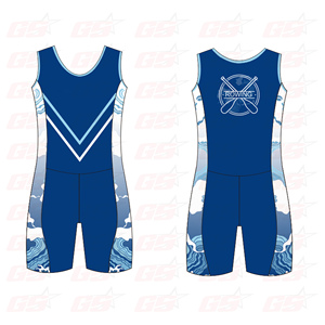 Traje de remo para hombre, ropa de actuación, MOTION 2,0 - Product Image 1