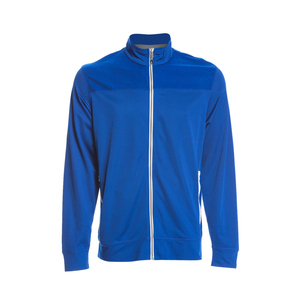 Veste d'échauffement pour entraînement de basket-ball Offre Spéciale la vente en gros de vestes pour hommes à des prix bon marché Sports de plein air avec logo personnalisé - Product Image 2