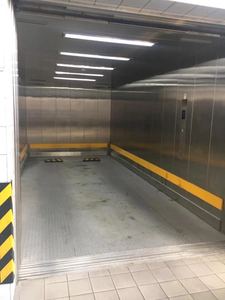 <span class=keywords><strong>LIFT</strong></span> Mobil Kabin dengan Dua Pintu Masuk - Product Image 4