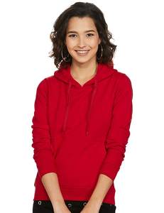 Premium Quality Plain Hoodies Unisex Sweatshirt Hip Hop Oversized Custom Sweater French <b>Terry</b> Hoody Wholesale - Product Image 1