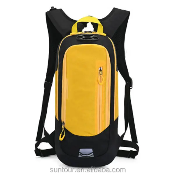 Hot Sales Unisex Polyester Duffel Bag Sports Mountaineering Water Bag Cycling Backpack