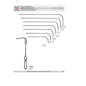 Retractor de quemador - Product Image 6