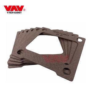 Colector de admisión de junta de motor 6210-11-4811 para KOMATSU - Product Image 3