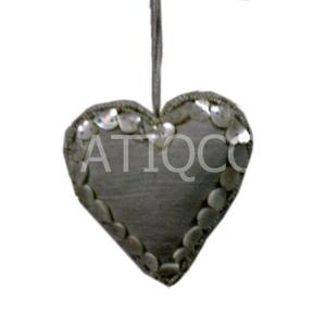 Hilo hecho a mano Ángel x-mas colgante último y moderno colgante de Navidad atractivo x-mas decoración para árbol de Navidad - Product Image 2