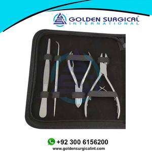 Plantes Aquarium Outils Professionnels Deluxe Fragging Tool 11 Pcs Kit Aquarium Poissons Outils Instruments Eau Douce - Product Image 4