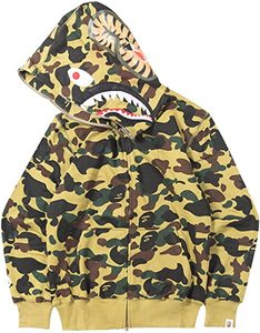 Sudadera con capucha de estilo Hip-Hop para otoño, suéter de algodón 100 con logotipo personalizado, sudaderas con cremallera completa casuales, venta al por mayor - Product Image 4