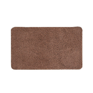 Bathroom Rug Non-Slip Premium MicrofiberSoft Washable Water Absorbent Bath Mat