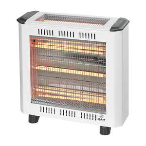 Calentador eléctrico de habitación, calentador eléctrico, interruptor de seguridad - Product Image 1