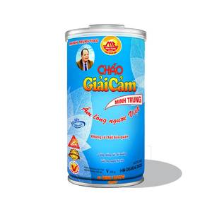 Minh Trung-gachas para colds y grip de Vietnam - Product Image 3