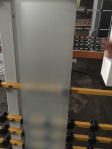 Ponceuse à verre de 2m, sableuse à verre, sableuse à <span class=keywords><strong>pierre</strong></span> - Product Image 5