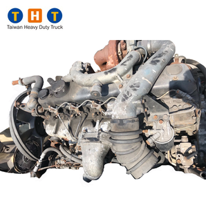 Moteur d'occasion pour moto 6D16T, pièces détachées pour meuble - Product Image 2