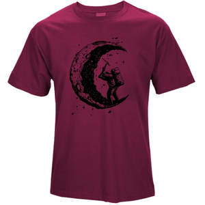 Camisetas con estampado múltiple para hombre, camisas con impresión personalizada de lo que has planeado, a precio barato, hechas en Pakistán - Product Image 5