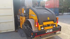 Deko JCB VMT860 — rouleaux de qualité supérieure, excellente qualité, Construction mobile de la terre, conception spéciale, très efficace - Product Image 6