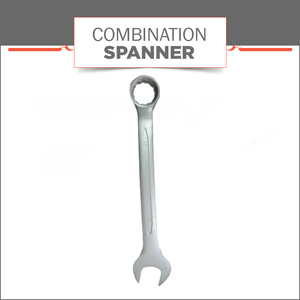Llave combinada de acero al cromo vanadio de 36mm Tamaños personalizados disponibles bajo petición - Product Image 6