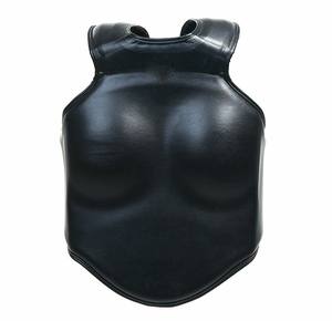 Protecteur de poitrine de kick boxing de haute qualité pour MMA Muay Thai Autres sports de boxe - Product Image 4