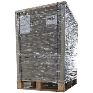 Panneau d'aggloméré industriel en carton Composite gris solide sous forme de feuilles pour lime à anneaux - Product Image 1