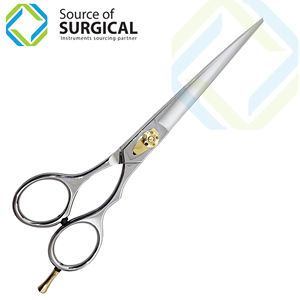 Toilettage pour animaux Ciseaux de Haute Qualité En Acier Inoxydable - Product Image 2